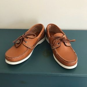Dooney&Bourke boat shoes